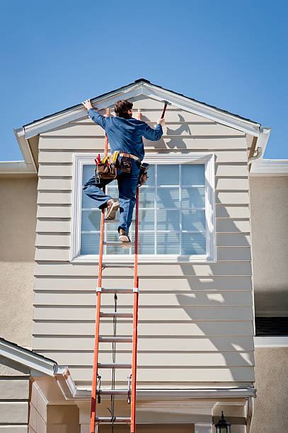 How To Choose The Right Materials for Your Siding Installation in 'Casa Grande, AZ